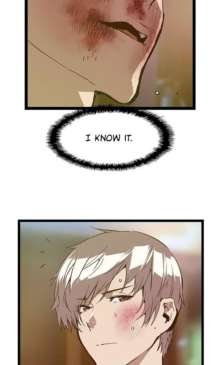 Weak Hero Chapter 59 Page 9