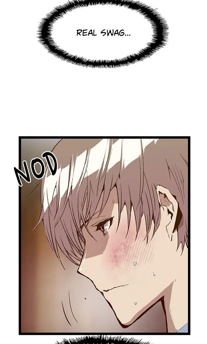 Weak Hero Chapter 59 Page 11