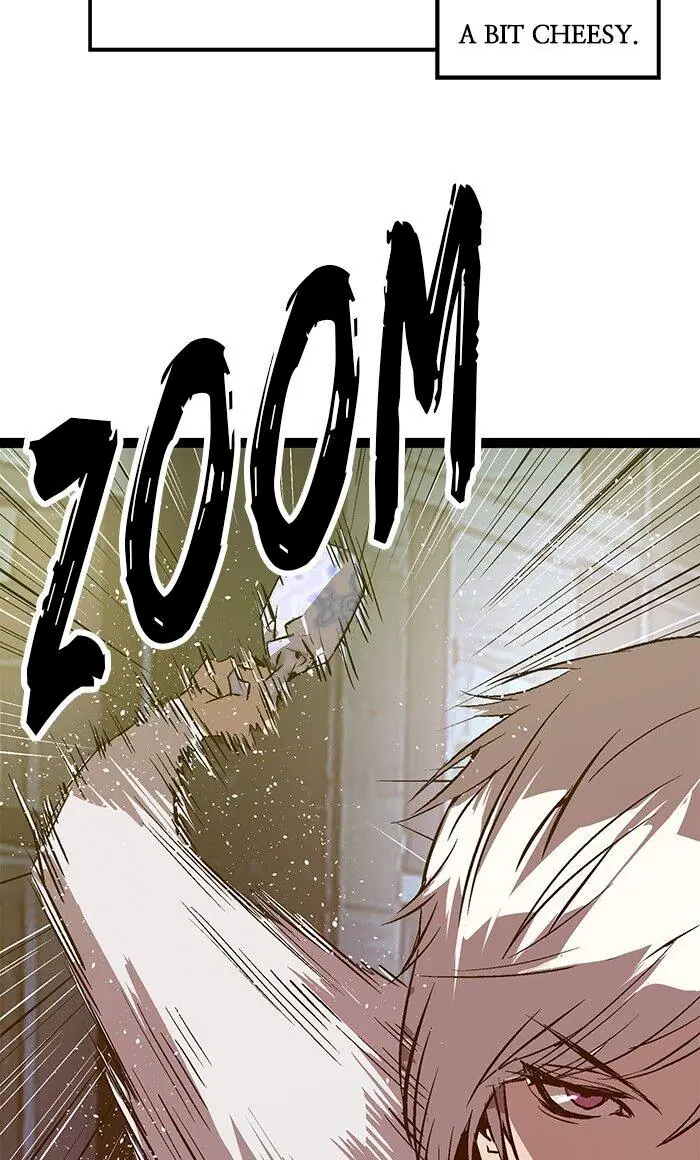 Weak Hero Chapter 59 Page 13