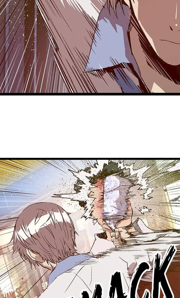 Weak Hero Chapter 59 Page 14