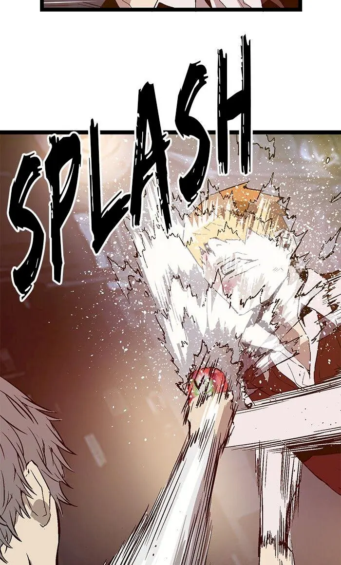 Weak Hero Chapter 59 Page 21