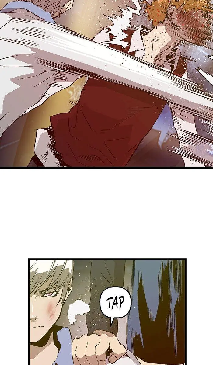 Weak Hero Chapter 59 Page 24
