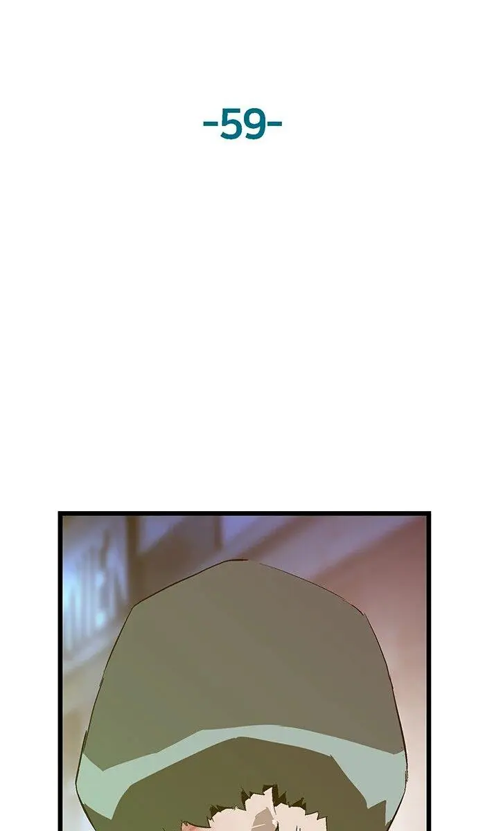 Weak Hero Chapter 59 Page 30