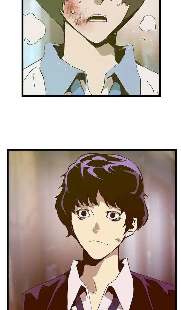 Weak Hero Chapter 59 Page 31