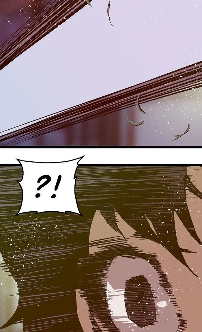 Weak Hero Chapter 59 Page 54