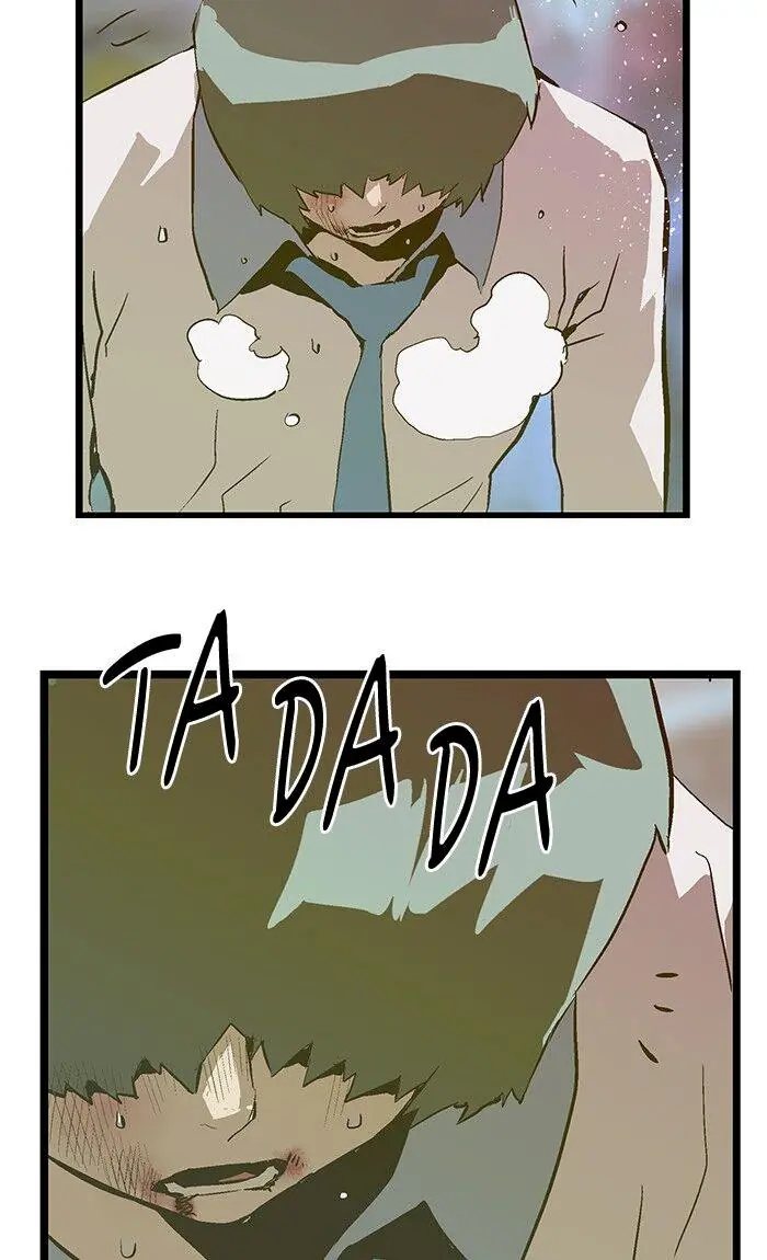 Weak Hero Chapter 59 Page 59