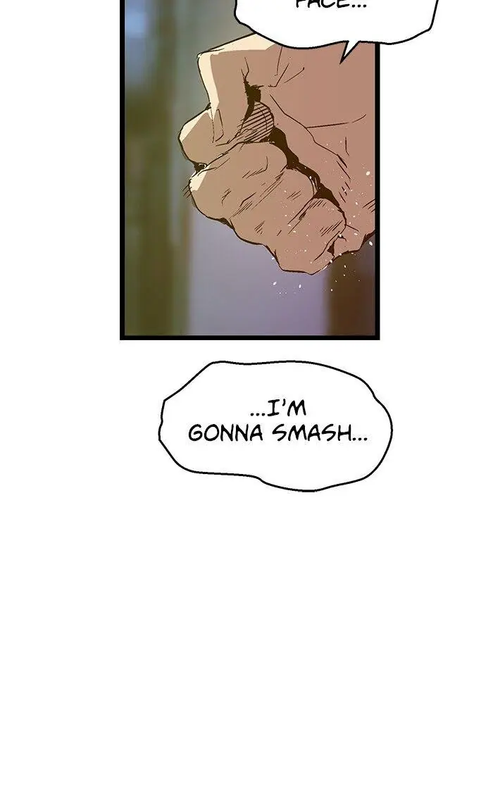 Weak Hero Chapter 59 Page 62