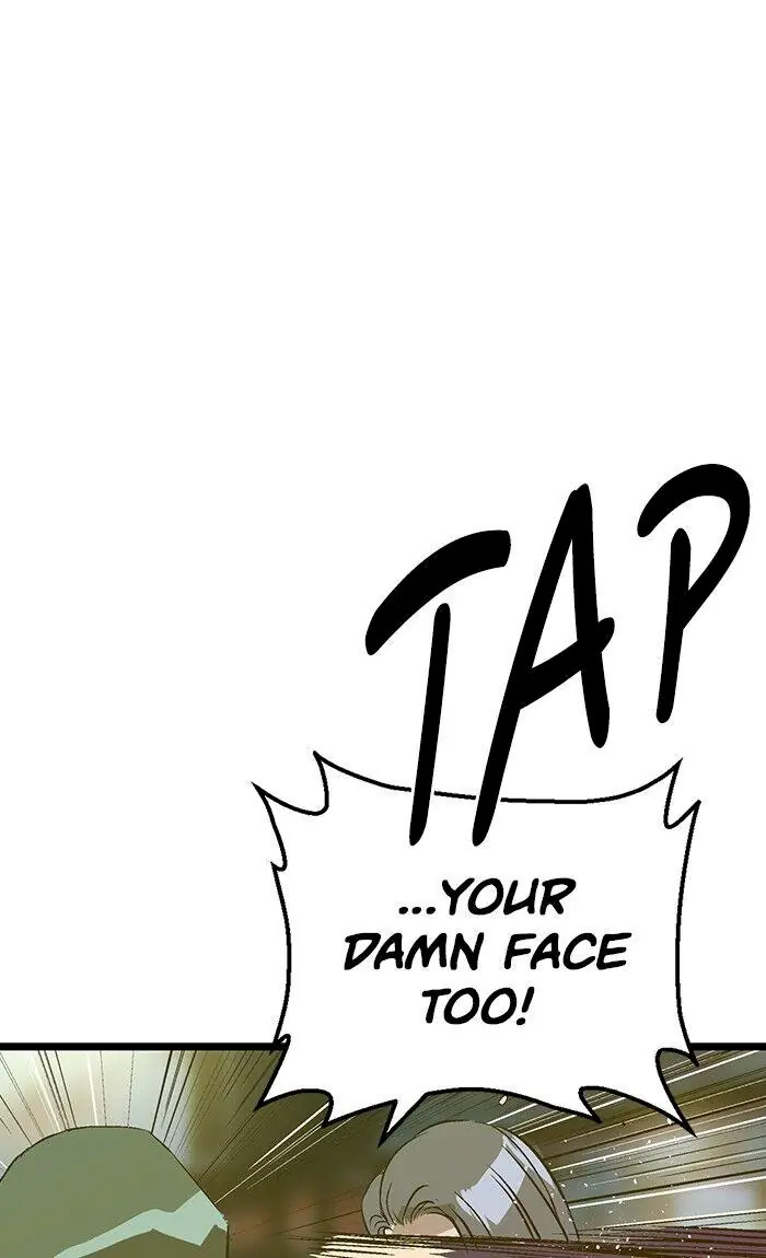 Weak Hero Chapter 59 Page 63