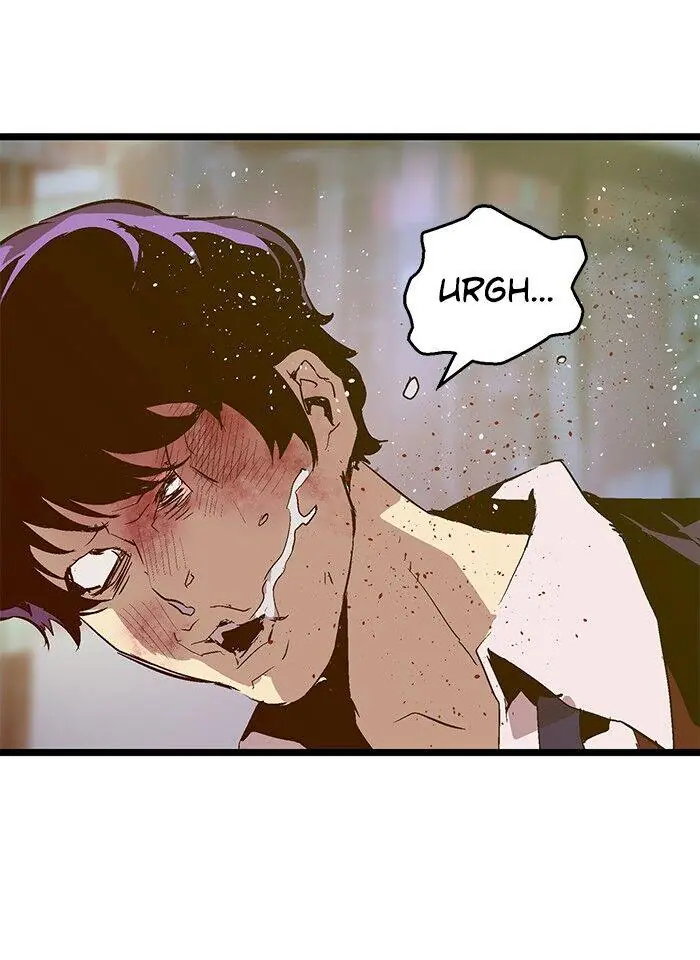 Weak Hero Chapter 59 Page 67