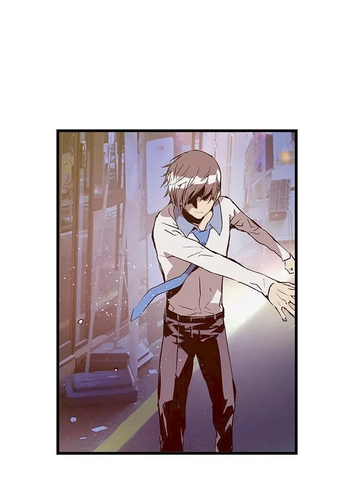 Weak Hero Chapter 59 Page 68