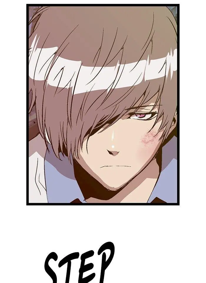 Weak Hero Chapter 59 Page 69