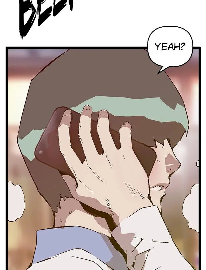 Weak Hero Chapter 60 Page 2