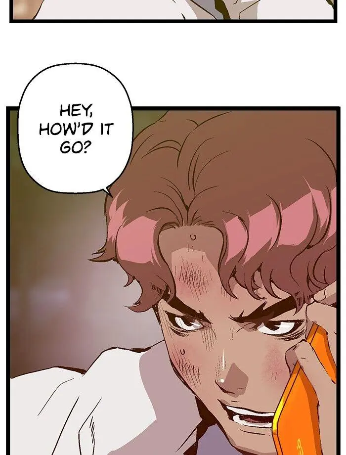 Weak Hero Chapter 60 Page 3