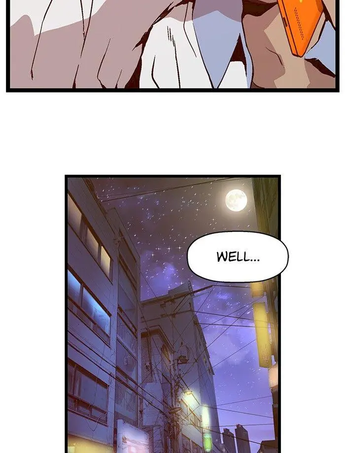 Weak Hero Chapter 60 Page 4