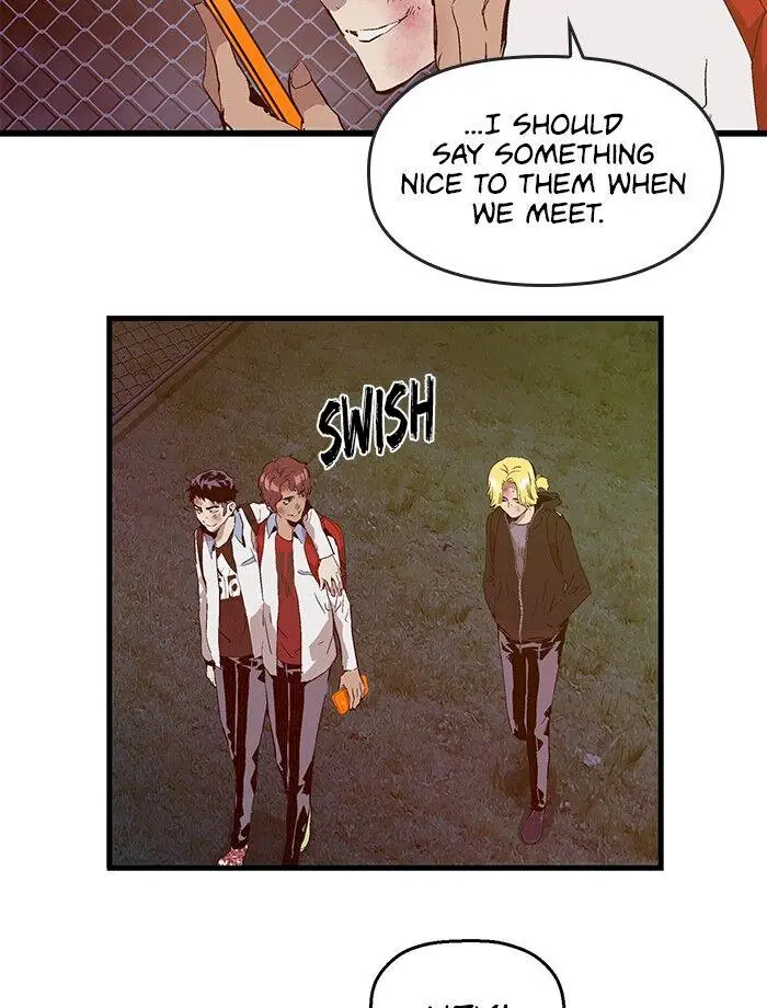 Weak Hero Chapter 60 Page 13