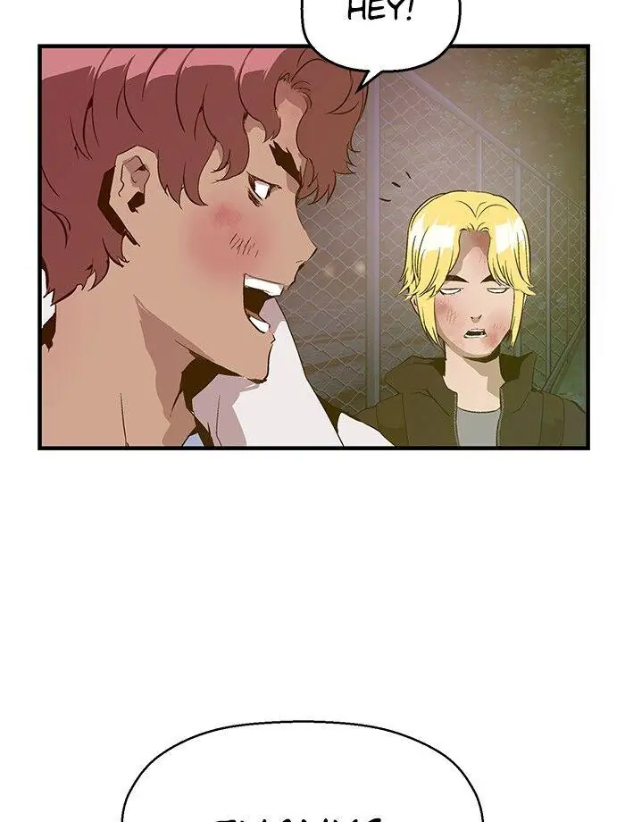 Weak Hero Chapter 60 Page 14