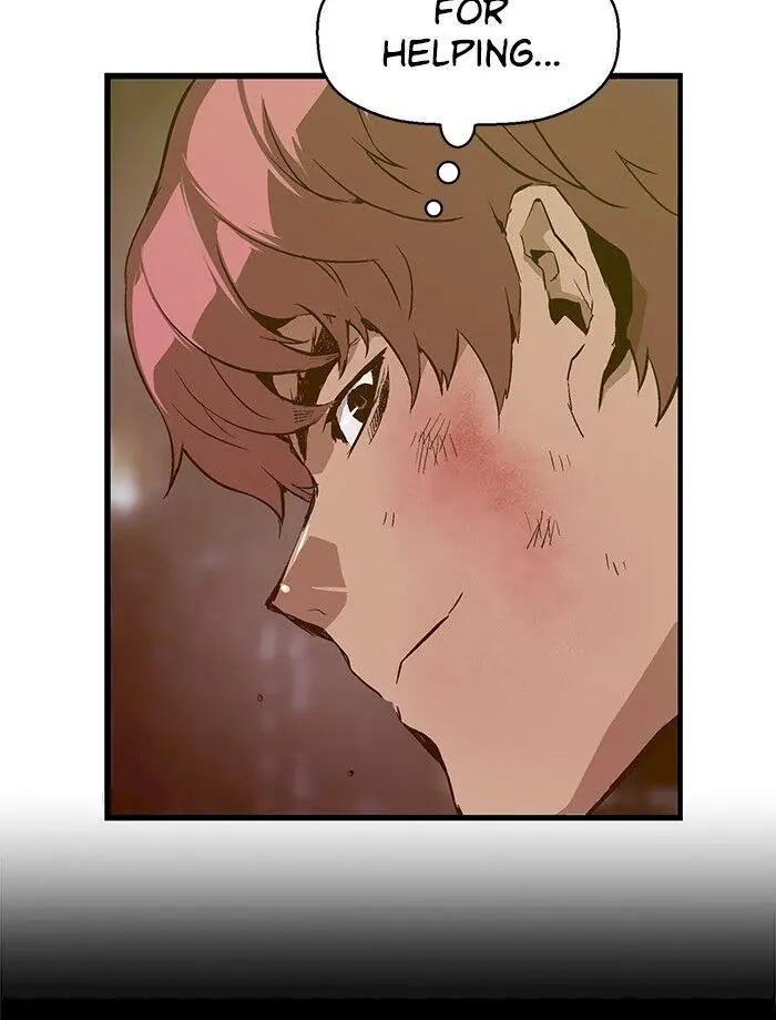 Weak Hero Chapter 60 Page 17