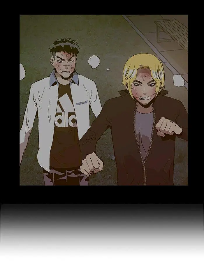 Weak Hero Chapter 60 Page 18