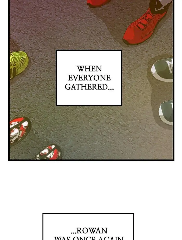 Weak Hero Chapter 60 Page 27