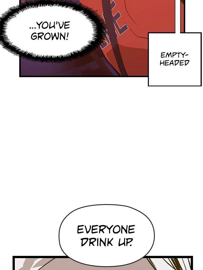 Weak Hero Chapter 60 Page 31