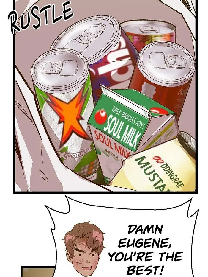 Weak Hero Chapter 60 Page 32