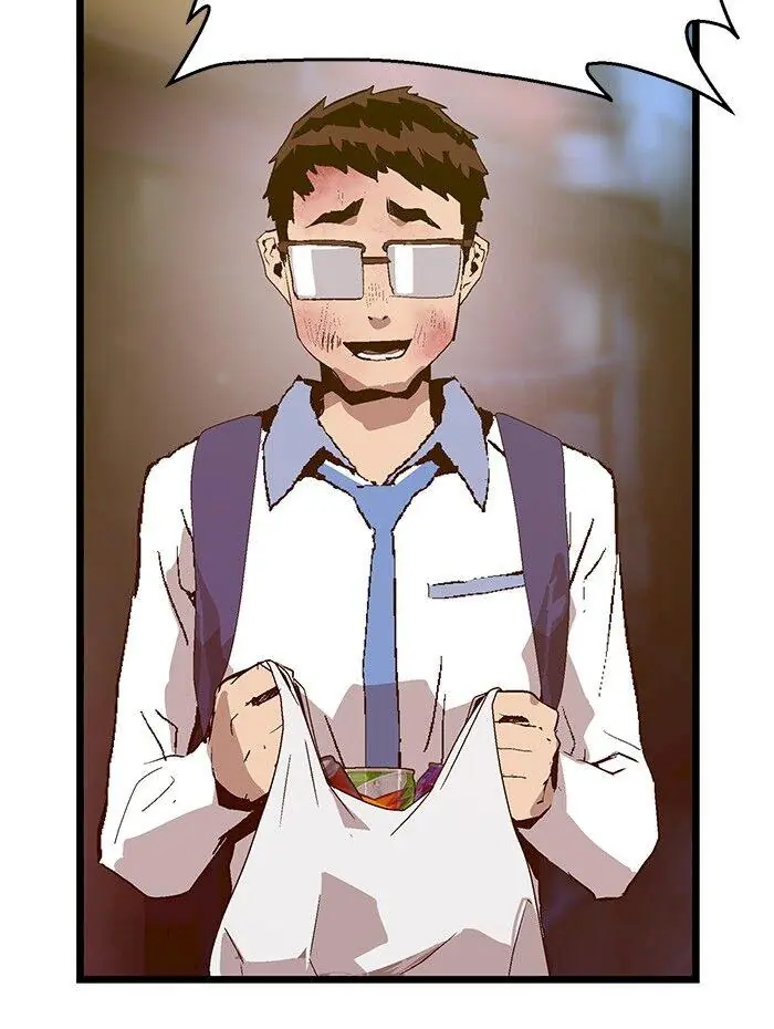 Weak Hero Chapter 60 Page 33