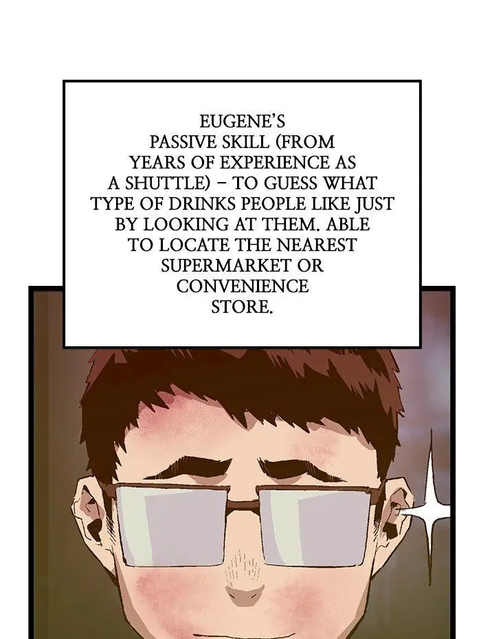 Weak Hero Chapter 60 Page 34