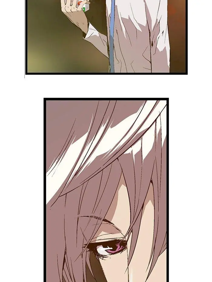 Weak Hero Chapter 60 Page 37