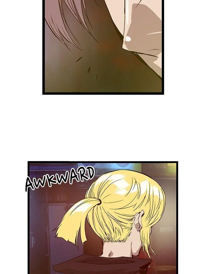 Weak Hero Chapter 60 Page 38