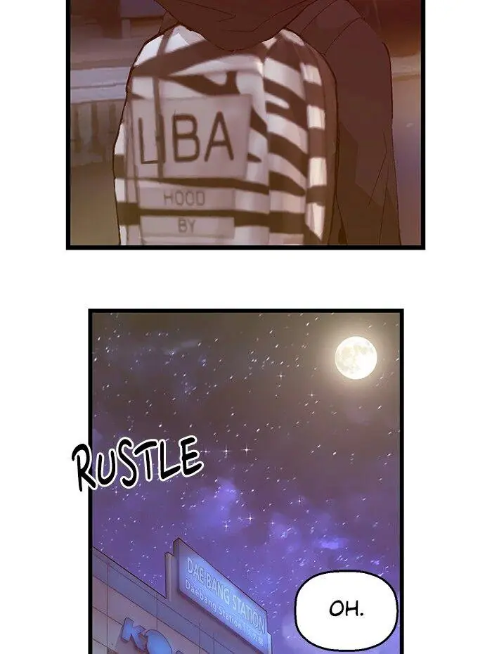 Weak Hero Chapter 60 Page 39