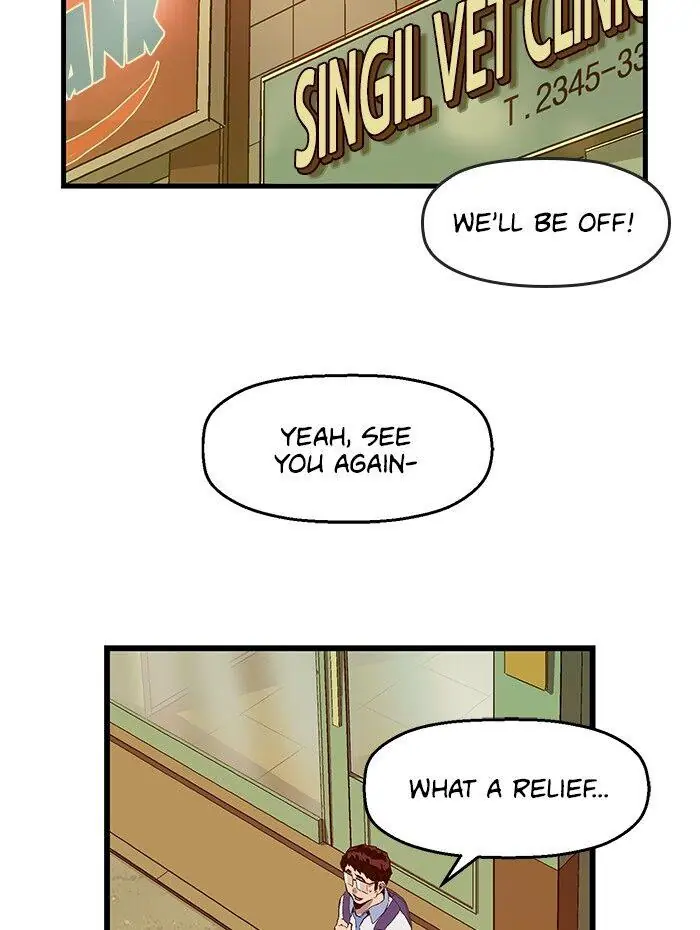 Weak Hero Chapter 60 Page 48