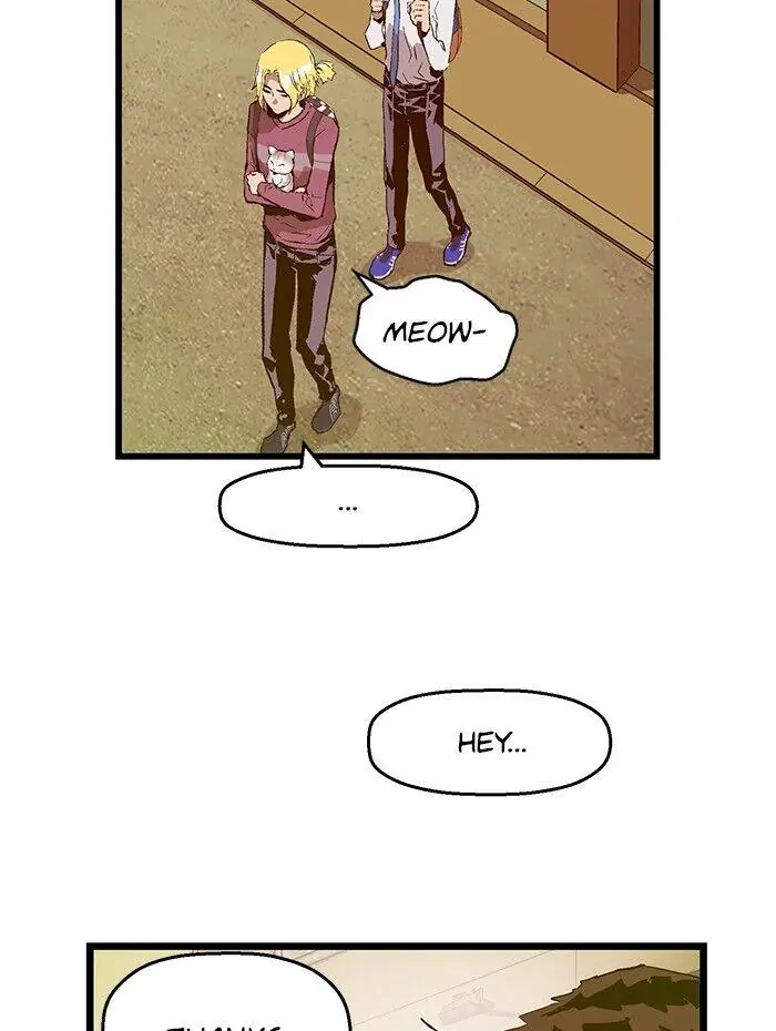 Weak Hero Chapter 60 Page 49