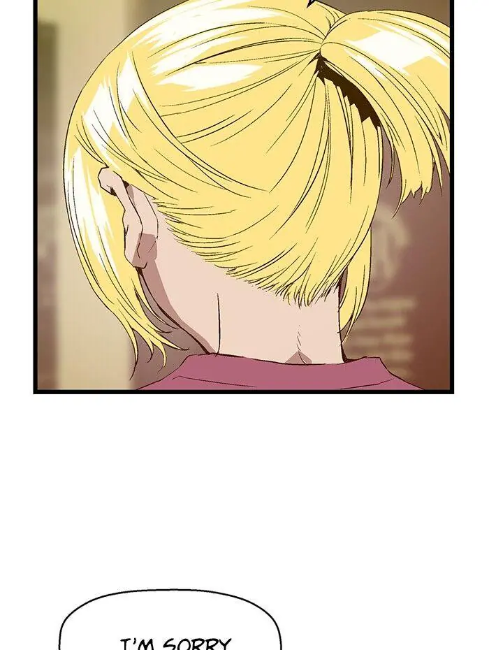 Weak Hero Chapter 60 Page 51