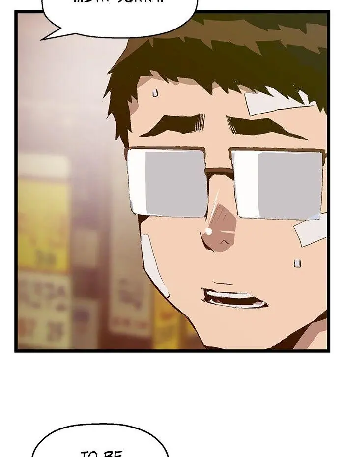 Weak Hero Chapter 60 Page 52