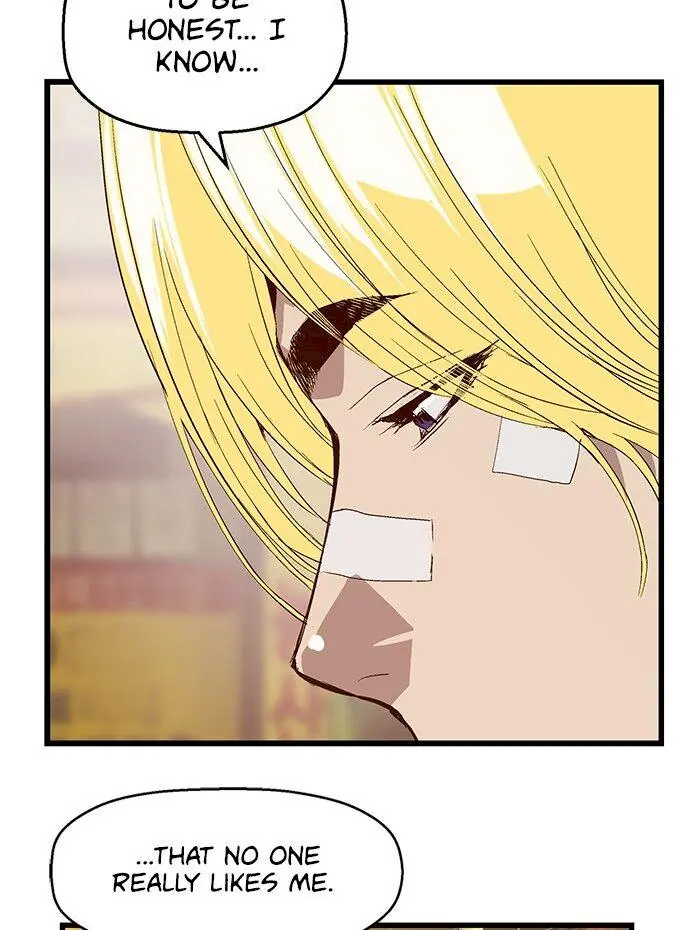 Weak Hero Chapter 60 Page 53