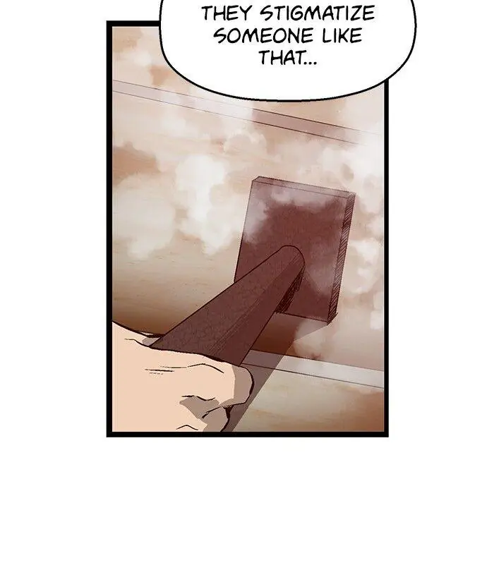 Weak Hero Chapter 60 Page 58