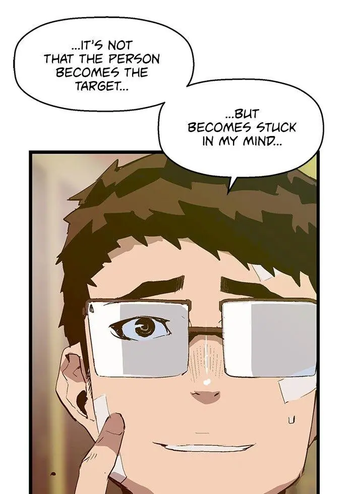 Weak Hero Chapter 60 Page 59