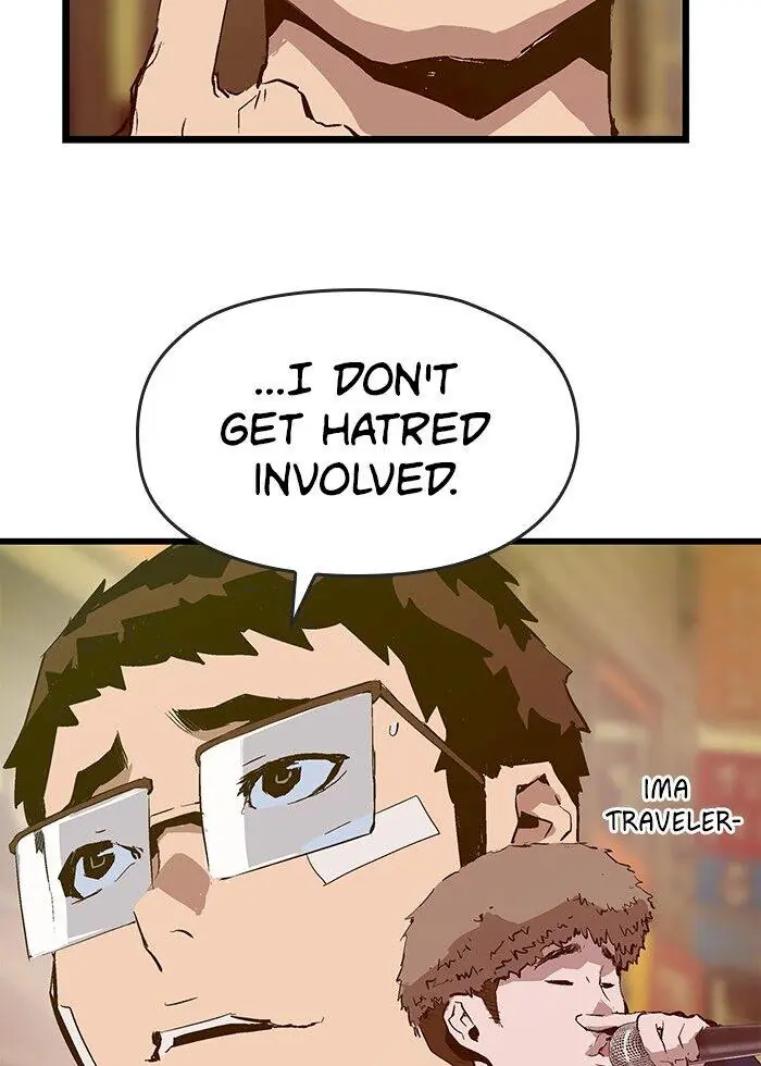 Weak Hero Chapter 60 Page 60