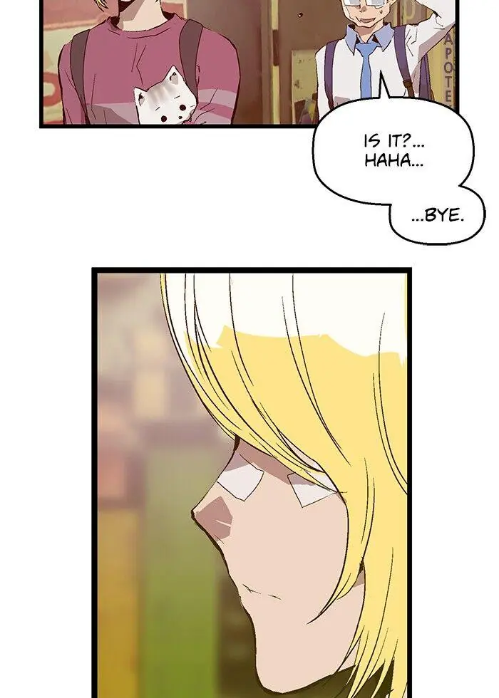 Weak Hero Chapter 60 Page 62