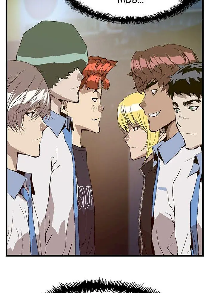 Weak Hero Chapter 60 Page 69