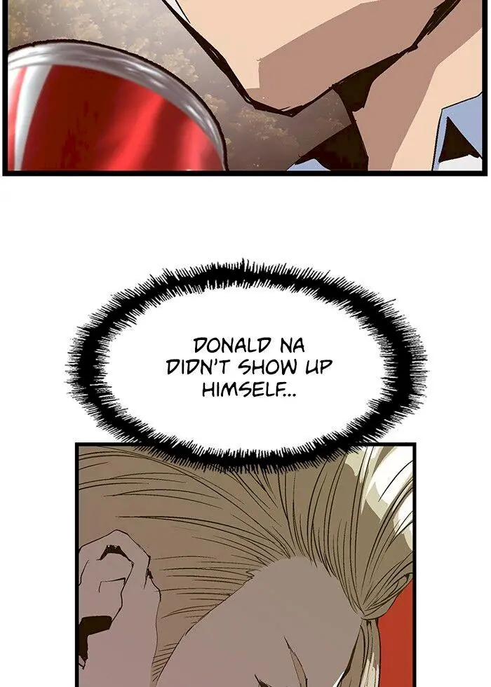 Weak Hero Chapter 60 Page 71