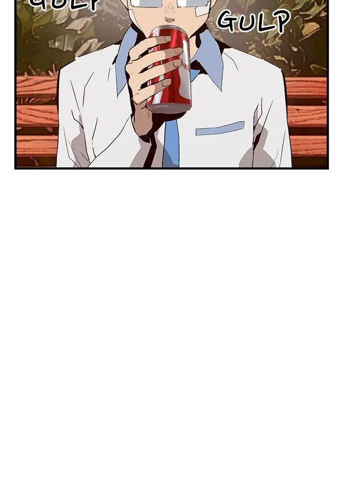 Weak Hero Chapter 60 Page 74