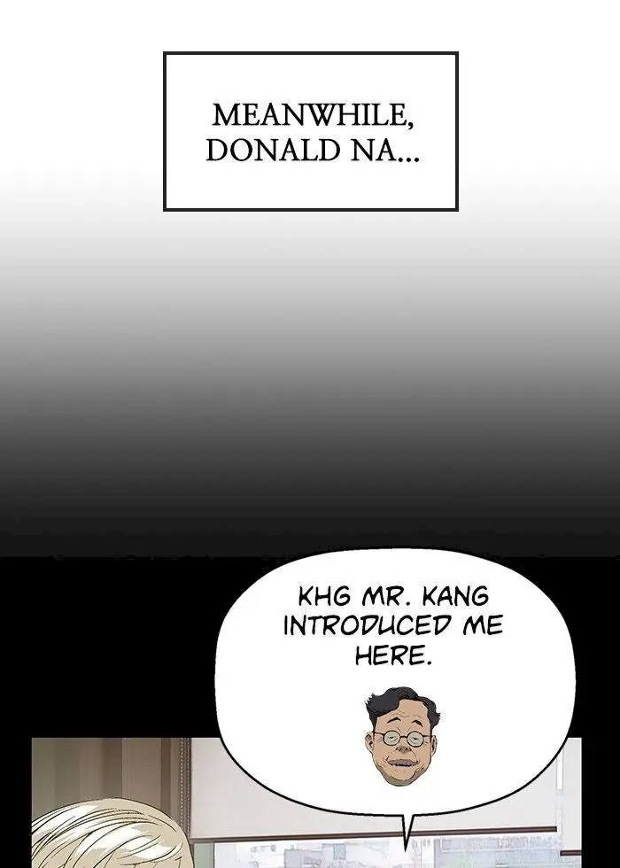 Weak Hero Chapter 60 Page 75