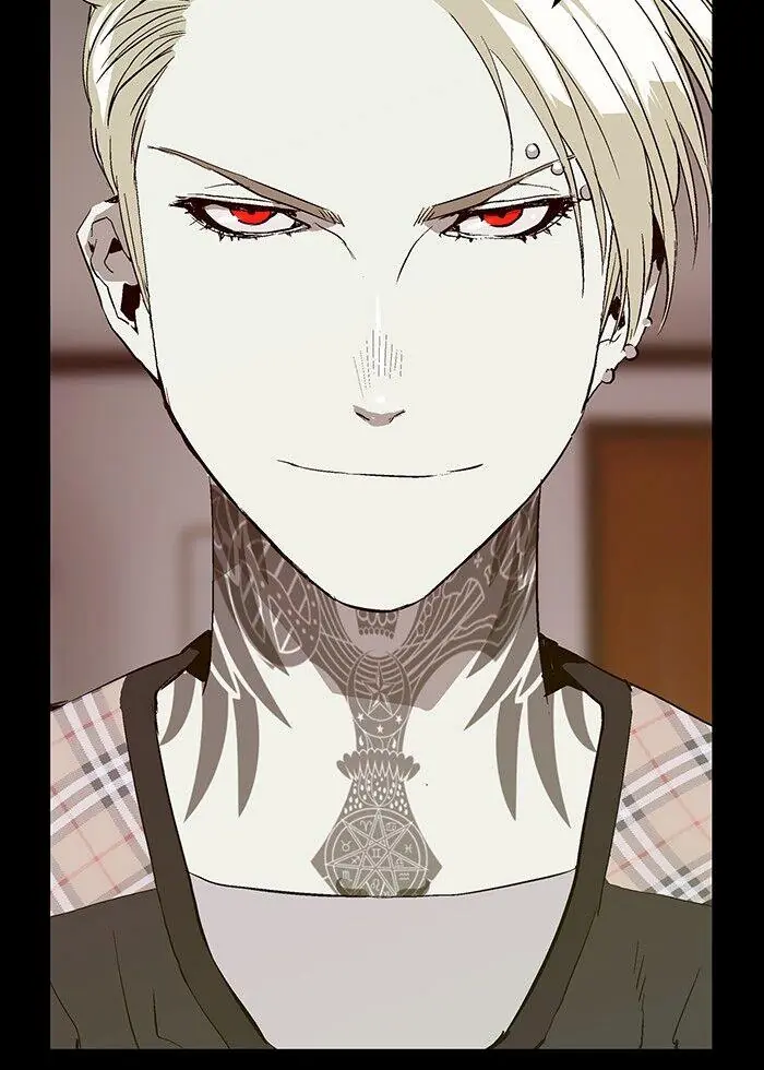 Weak Hero Chapter 60 Page 77