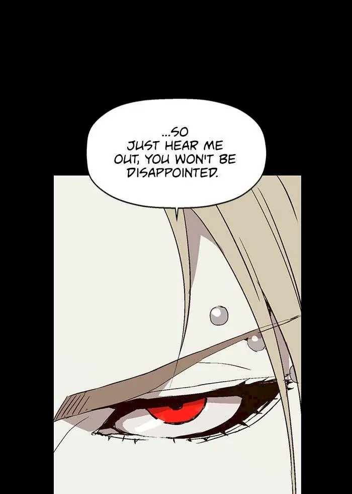 Weak Hero Chapter 60 Page 78