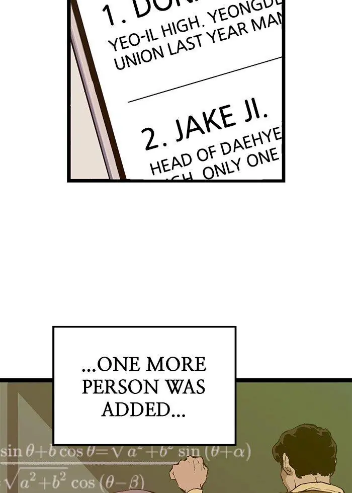 Weak Hero Chapter 60 Page 81