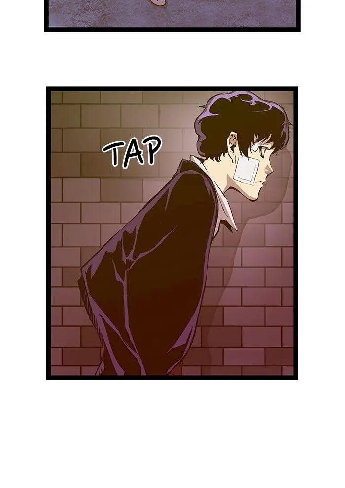 Weak Hero Chapter 60 Page 87