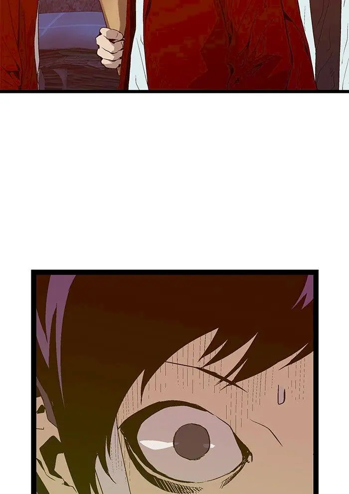 Weak Hero Chapter 60 Page 92