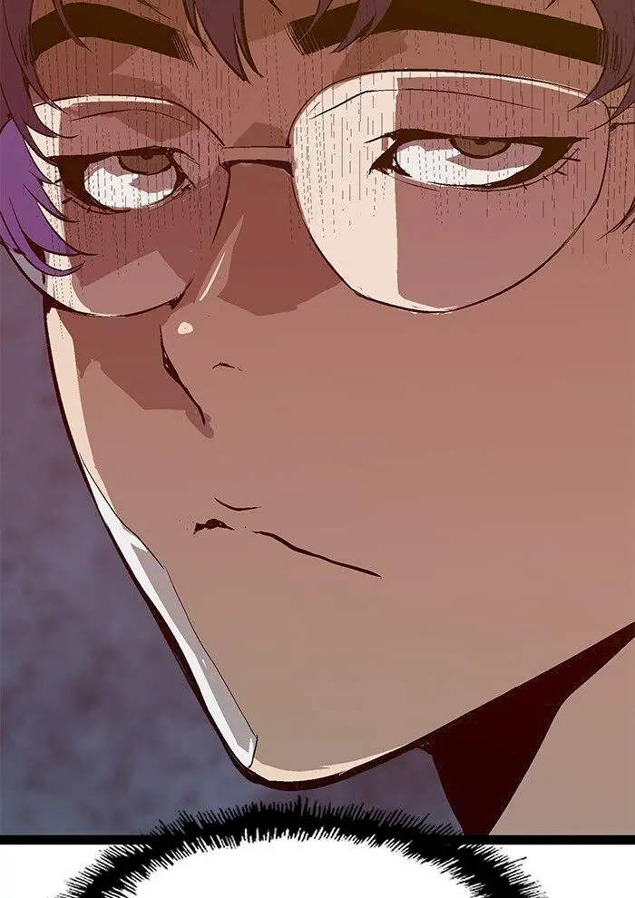 Weak Hero Chapter 60 Page 94