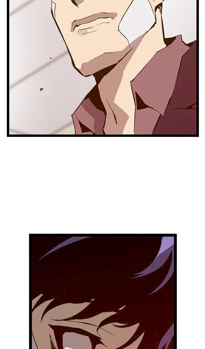 Weak Hero Chapter 61 Page 6